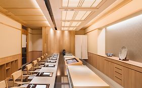 大阪瑞士南海酒店