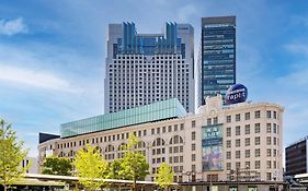 大阪瑞士南海酒店