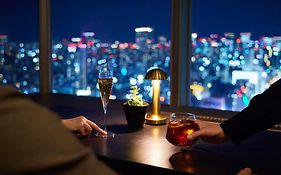 大阪瑞士南海酒店